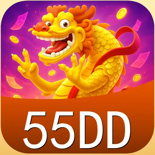 55DD Cassino Online